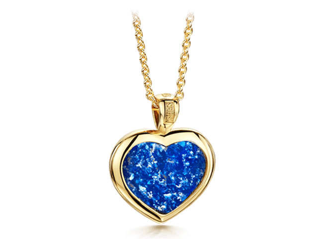Heart Pendant
